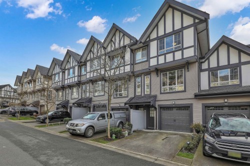57-1338 Hames Crescent, Coquitlam, BC 