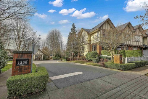 57-1338 Hames Crescent, Coquitlam, BC 
