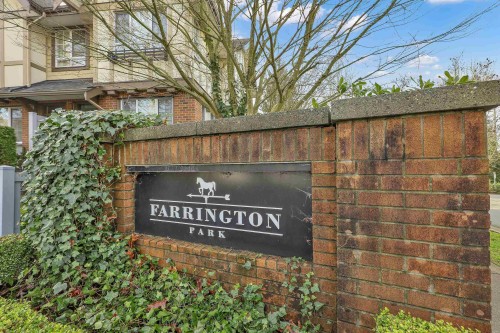 57-1338 Hames Crescent, Coquitlam, BC 