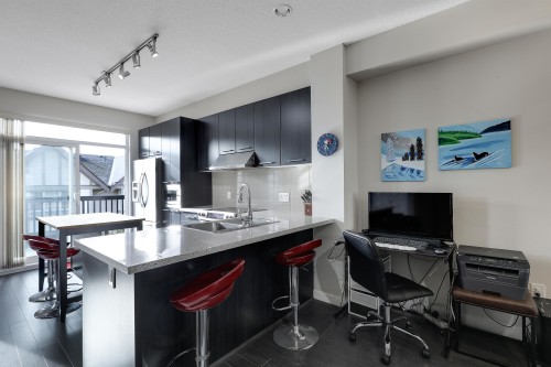 57-1338 Hames Crescent, Coquitlam, BC 