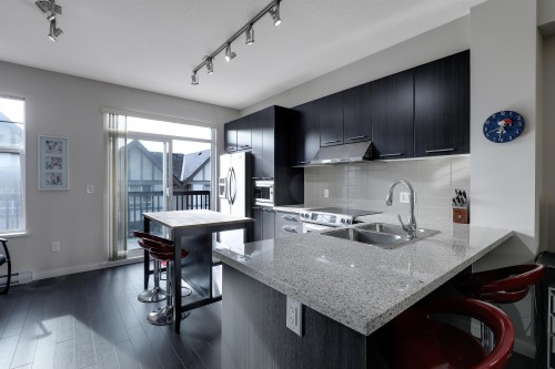 57-1338 Hames Crescent, Coquitlam, BC 