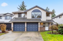 23258 121a Avenue  Maple Ridge, BC V2X 0X1