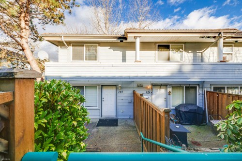 140 Shoreline Circle, Port Moody, BC 