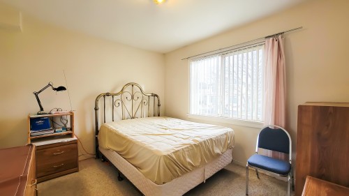 8245 Selkirk Street, Vancouver, BC 