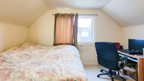 8245 Selkirk Street, Vancouver, BC 