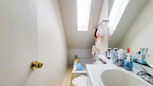 8245 Selkirk Street, Vancouver, BC 