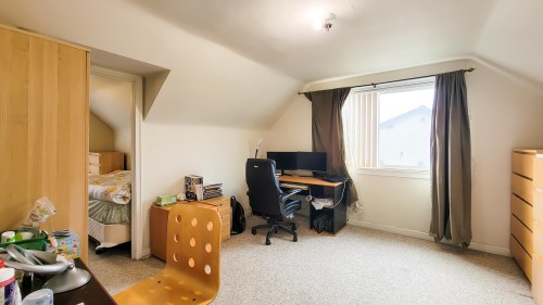 8245 Selkirk Street, Vancouver, BC 