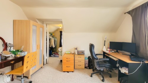 8245 Selkirk Street, Vancouver, BC 