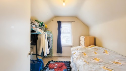 8245 Selkirk Street, Vancouver, BC 