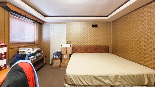 8245 Selkirk Street, Vancouver, BC 