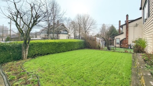 8245 Selkirk Street, Vancouver, BC 