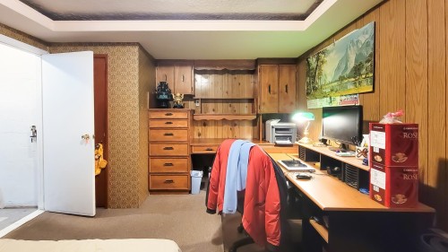 8245 Selkirk Street, Vancouver, BC 