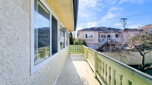 8245 Selkirk Street, Vancouver, BC 