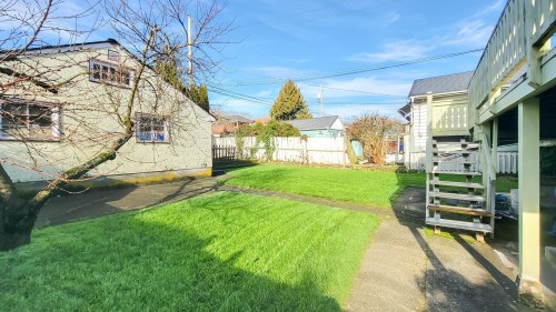 8245 Selkirk Street, Vancouver, BC 