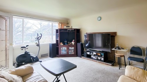 8245 Selkirk Street, Vancouver, BC 