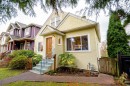 134 40Th Avenue W, Vancouver, BC 