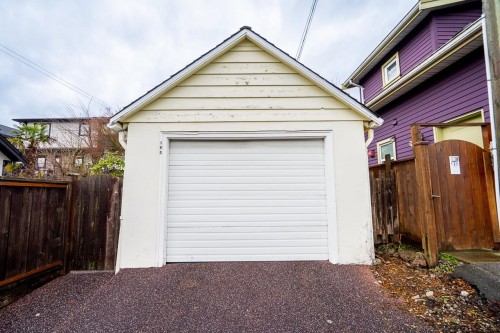 134 40Th Avenue W, Vancouver, BC 