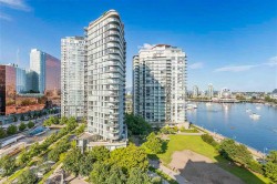 1106-980 Cooperage Way  Vancouver, BC V6B 0C3