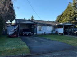 3539 Handley Crescent  Port Coquitlam, BC V3B 2Y4