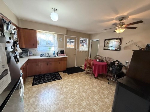 3539 Handley Crescent, Port Coquitlam, BC 