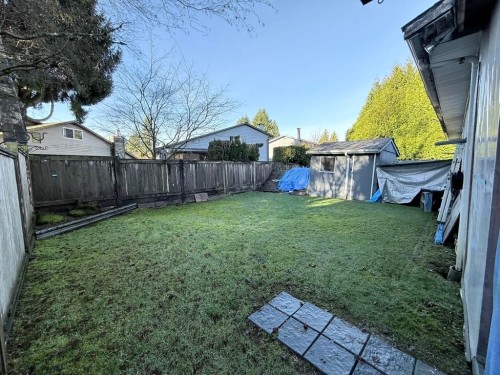 3539 Handley Crescent, Port Coquitlam, BC 