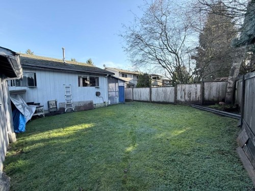 3539 Handley Crescent, Port Coquitlam, BC 