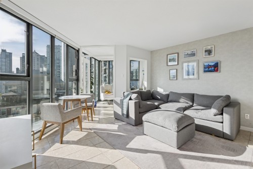 1502-1155 Homer Street  Vancouver, BC V6B 5T5