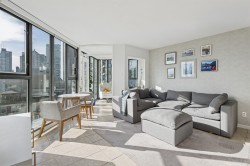 1502-1155 Homer Street  Vancouver, BC V6B 5T5