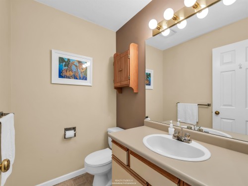 2310 Magnussen Place, North Vancouver, BC 