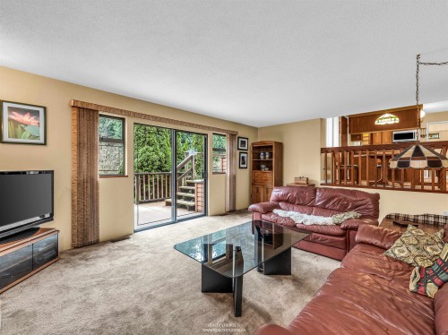 2310 Magnussen Place, North Vancouver, BC 