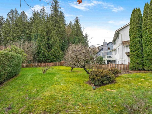 2310 Magnussen Place, North Vancouver, BC 