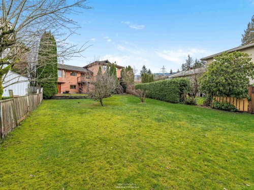 2310 Magnussen Place, North Vancouver, BC 