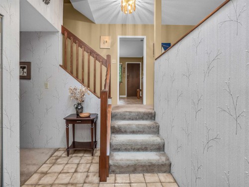 2310 Magnussen Place, North Vancouver, BC 