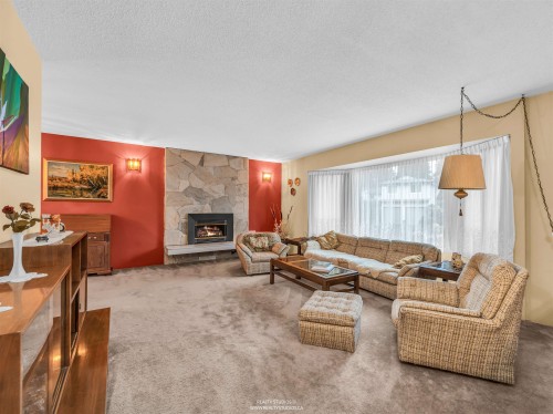 2310 Magnussen Place, North Vancouver, BC 