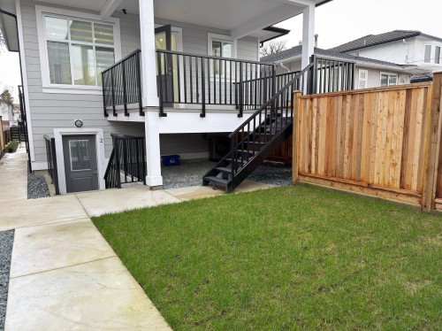 2172 46Th Avenue E, Vancouver, BC 