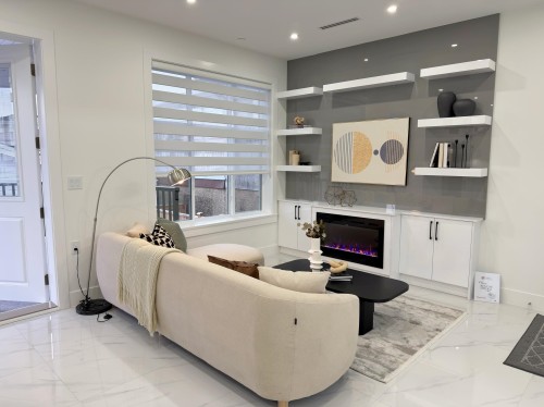 2172 46Th Avenue E, Vancouver, BC 