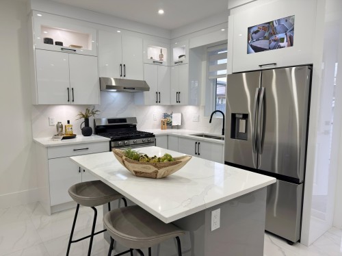 2172 46Th Avenue E, Vancouver, BC 