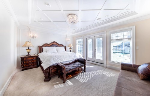 9631 Saunders Road, Richmond, BC 