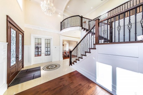 9631 Saunders Road, Richmond, BC 