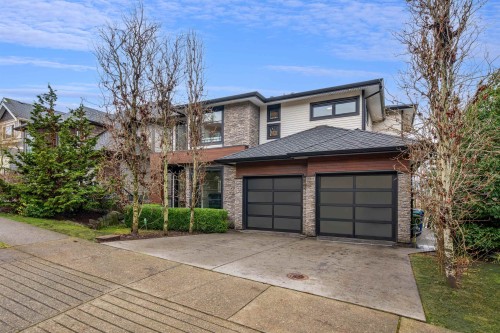 13665 Mckercher Drive, Maple Ridge, BC 