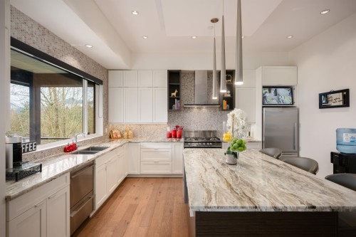 13665 Mckercher Drive, Maple Ridge, BC 