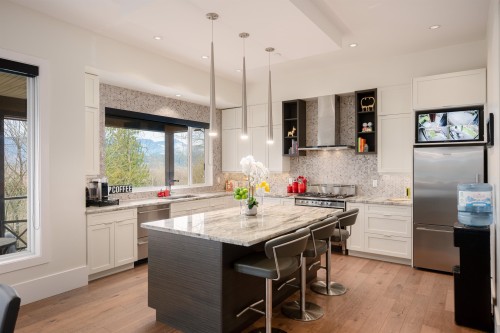 13665 Mckercher Drive, Maple Ridge, BC 