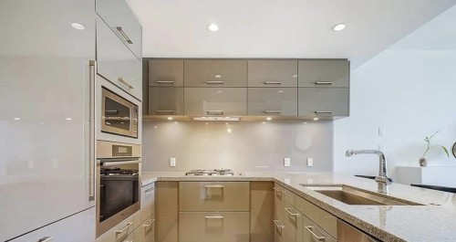 6080 Iona Drive, Vancouver, BC 