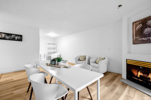 107-2925 Glen Drive  Coquitlam, BC V3B 7H9