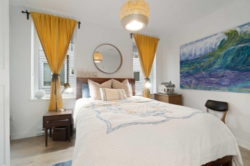 403-2137 Chesterfield Avenue, North Vancouver, BC 