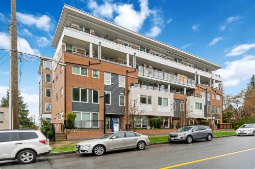 403-2137 Chesterfield Avenue, North Vancouver, BC 