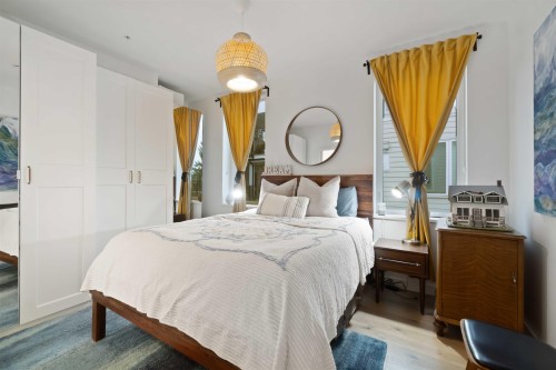 403-2137 Chesterfield Avenue, North Vancouver, BC 