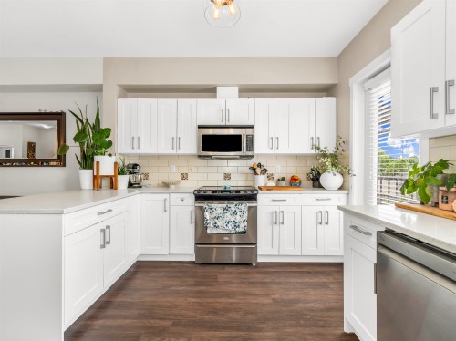 103-1418 Cartier Avenue, Coquitlam, BC 