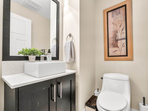 103-1418 Cartier Avenue, Coquitlam, BC 