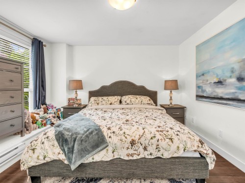 103-1418 Cartier Avenue, Coquitlam, BC 